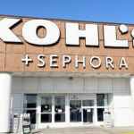 Kohls Sephora Storefront