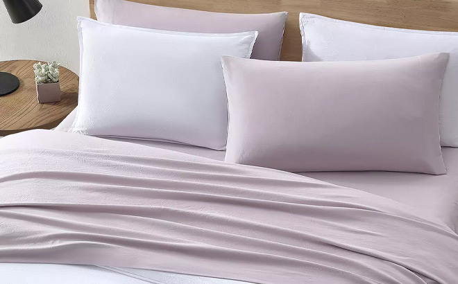 Koolaburra by UGG Koolawash Sheet Set