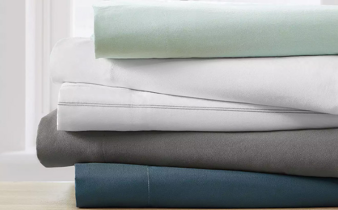 Koolaburra by UGG Koolawash Sheet Sets