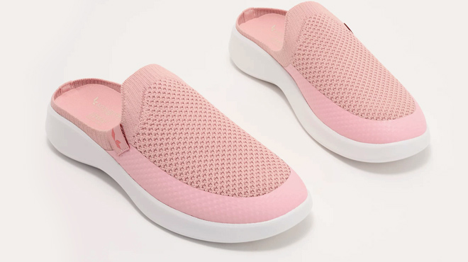 Koolaburra by UGG Sneaker Mules