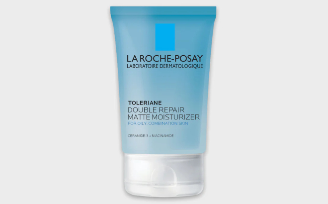 La Roche Posay Toleriane Double Repair Matte Face Moisturizer