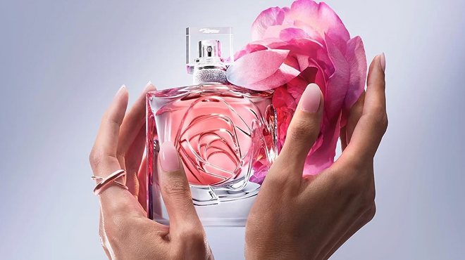 Lancome Belle Rose Eau de Parfum