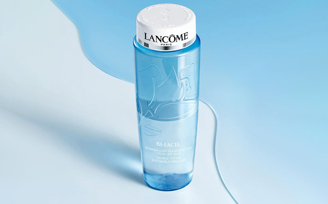 Lancome Bi Facil Makeup Remover