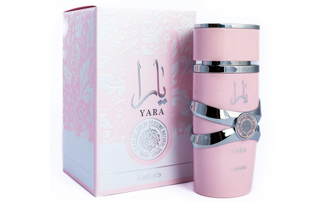 Lattafa Yara for Women Eau de Parfum