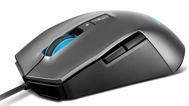 Lenovo IdeaPad Gaming M100 RGB Gaming Mouse