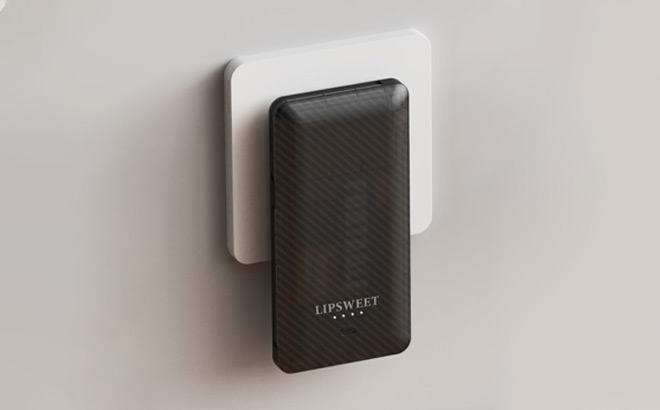 Lipsweet Portable Power Bank