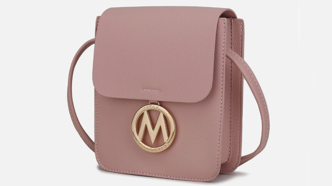 MKF Womens Crossbody Handbags