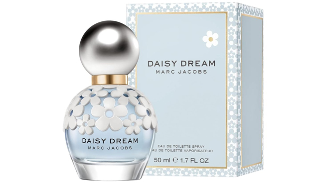 Marc Jacobs Daisy Dream Perfume Spray