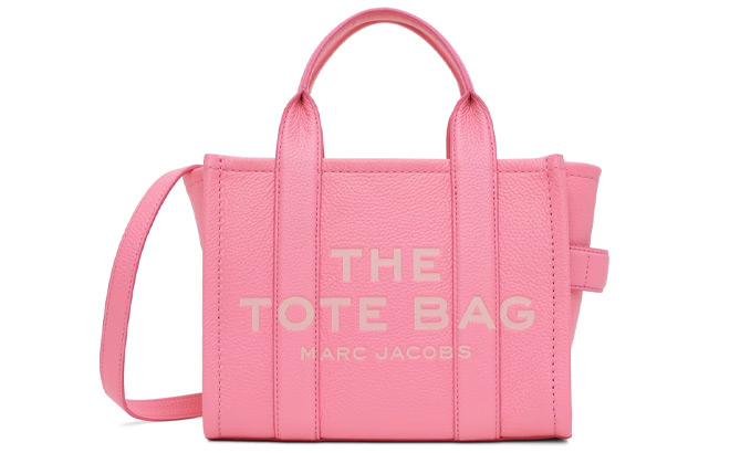 Marc Jacobs Mesh Small Tote Bag 