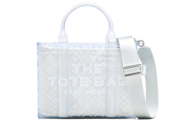 Marc Jacobs The Jelly Small Tote Bag