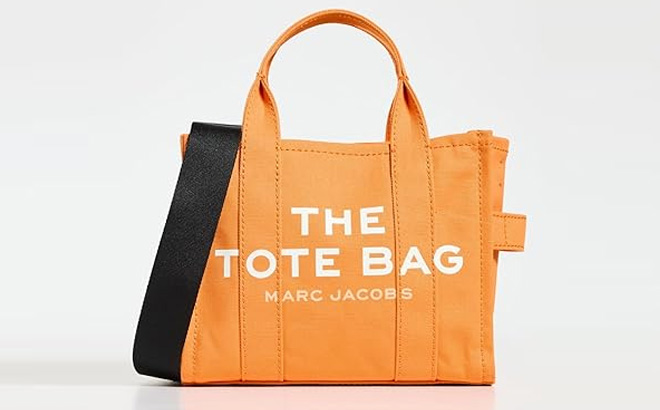 Marc Jacobs The Small Tote Bag