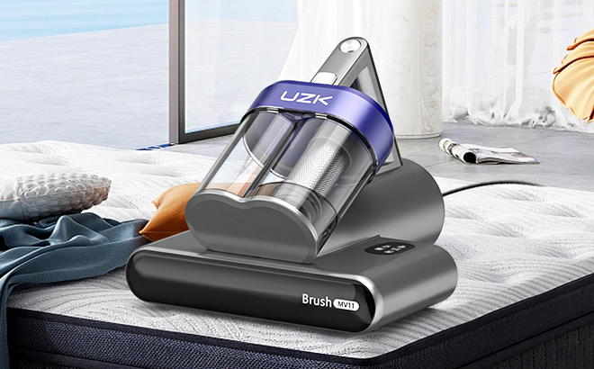 Mattress Vacuum Cleaner