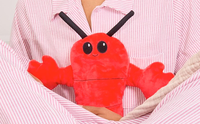 Menstruation Crustacean Lobster