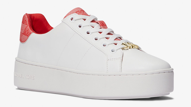 Michael Kors Poppy Sneakers