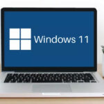 Microsoft Windows 11 Pro Laptop