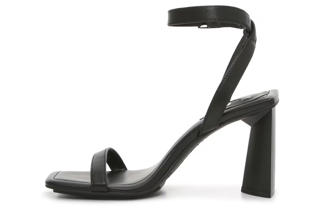 Mix No 6 Alyanna Sandal Black