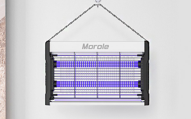 Morole Electric Bug Zapper