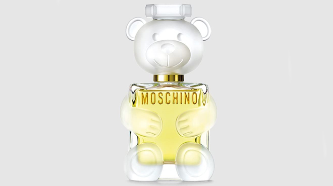 Moschino Toy 2 Women Perfume Spray