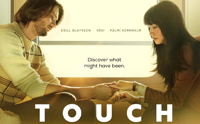 Movie Touch Promo Poster