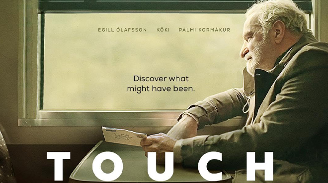 Movie Touch Promo