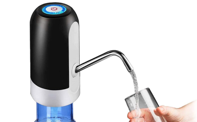 Myvision Automatic Drinking Water Pump