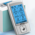 NURSAL 24 Modes TENS Unit Muscle Stimulator