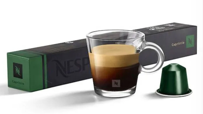 Nespresso Il Caffe VertuoLine 90 Count