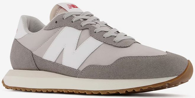 New Balance Men's 237 Sneaker