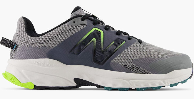 New Balance Mens Fresh Foam 510v6 Shoes