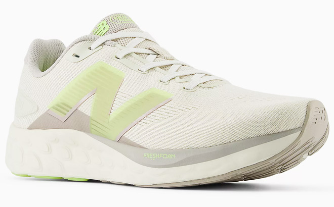 New Balance Mens Fresh Foam 680v8 Shoes