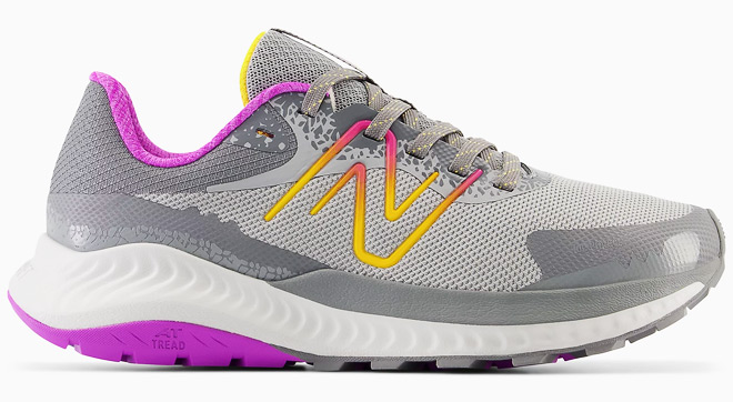 New Balance Womens DynaSoft Nitrel v5 Shoes