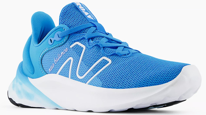 New Balance Womens Fresh Foam Roav Shoes