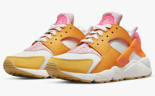 Nike Air Huarache Womens Shoes