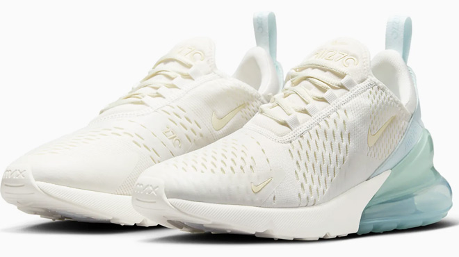 Nike Air Max 270 Womens Shoes