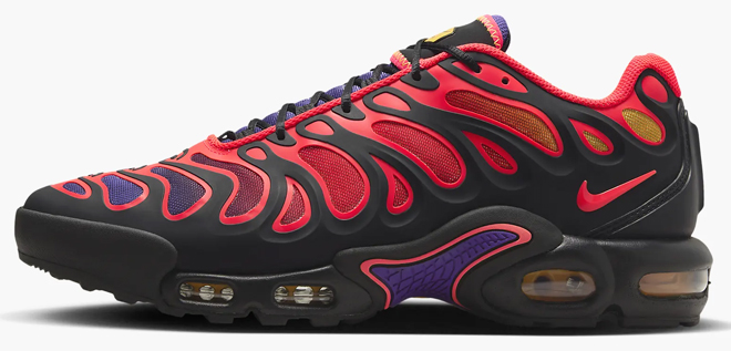 Nike Air Max Plus Drift Mens Shoes