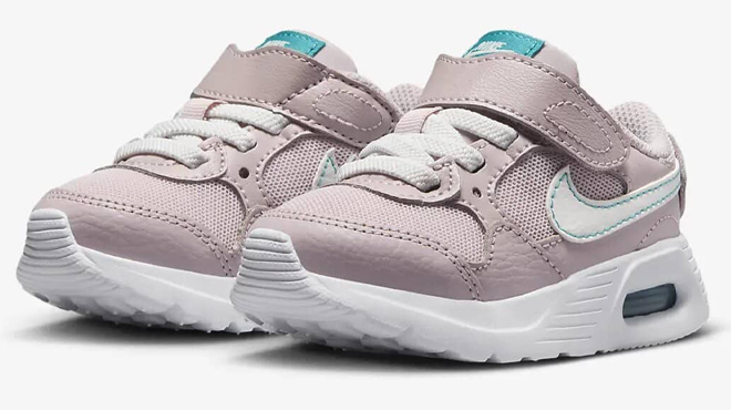 Nike Air Max SC Baby Toddler Shoes