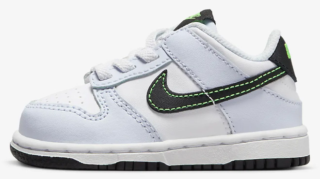 Nike Baby & Toddler Dunk Low Shoes