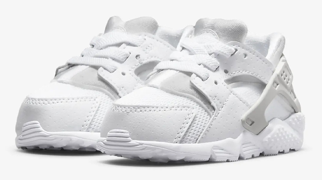 Nike Baby and Toddler Huarache Run Shoes