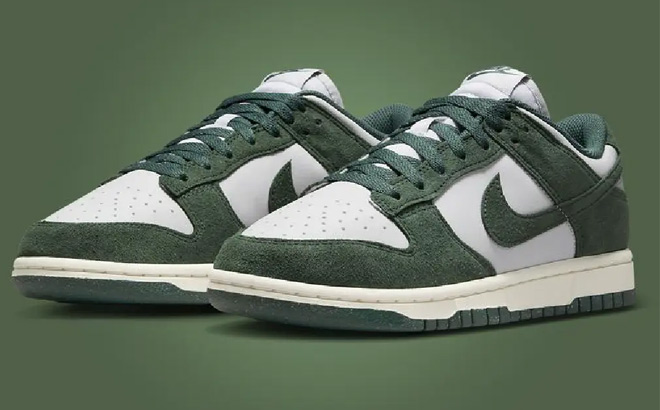 Nike Dunk Low Photon Dust