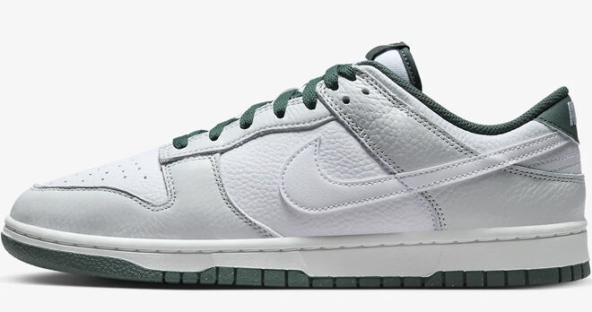 Nike Dunk Low Retro SE Mens Shoe