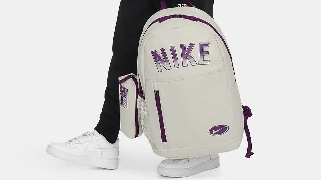 Nike Elemental Kids Backpack