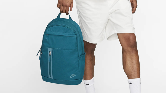 Nike Elemental Premium Backpack