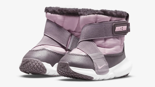 Nike Flex Advance Toddler Shoes