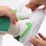 Nike Force 1 Low Easy On BabyToddler Shoes