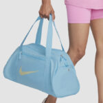 Nike Gym Club Duffel Bag 24L