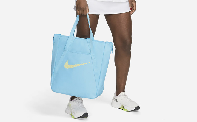 Nike Gym Tote 28L