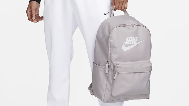 Nike Heritage Backpack