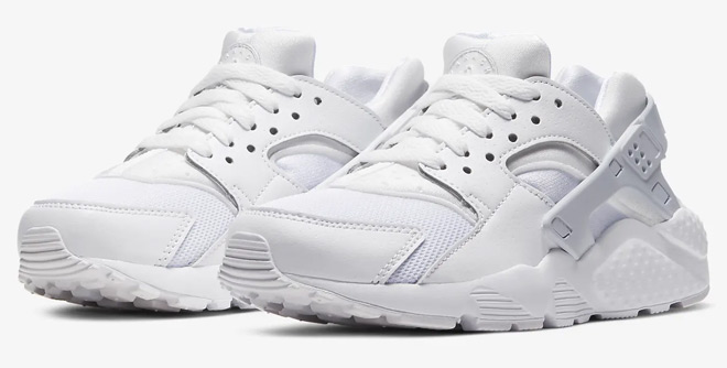 Nike Huarache Run Kids Shoes