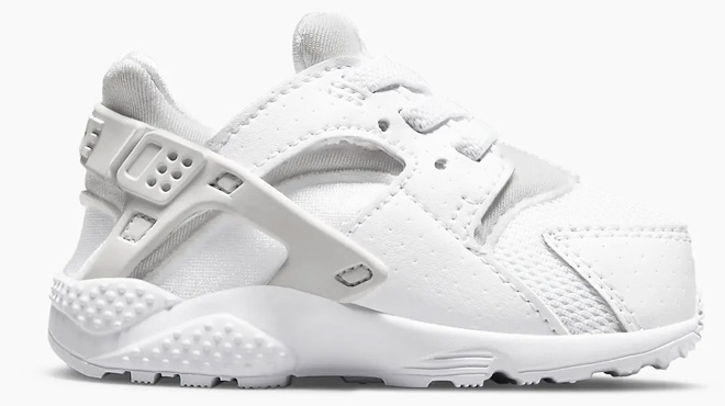 Nike Huarache Run Baby Shoes