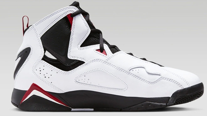 Nike Jordan True Flight Shoes